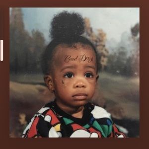 Meet your Posher, Krishawna